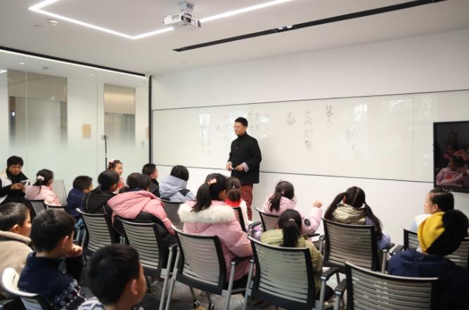 以“标准”破局 为传统文化传承架设人才之桥